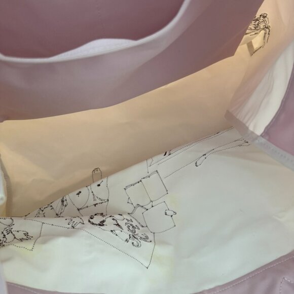 Longchamp Limited Edition folding by Robert Wagt - Picture 9 of 13